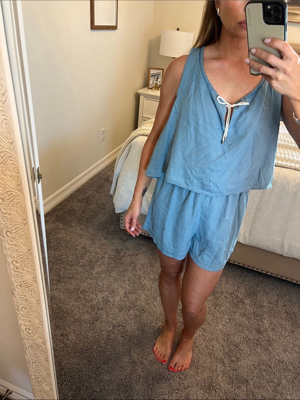 Splendid Romper